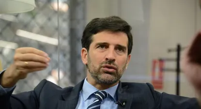 Ignacio Zuasnábar es director de Equipos Consultores