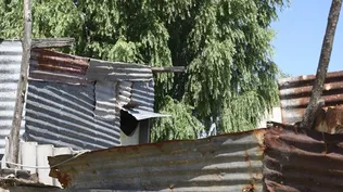 Aumentó la pobreza en el primer semestre del año