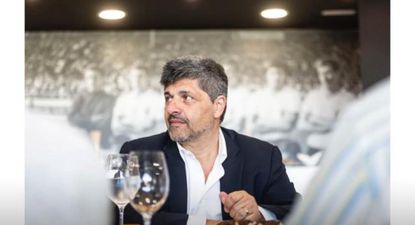 Fenix Entertainment  desembarca en el fútbol uruguayo y comprará acciones del club Juventud de Las Piedras