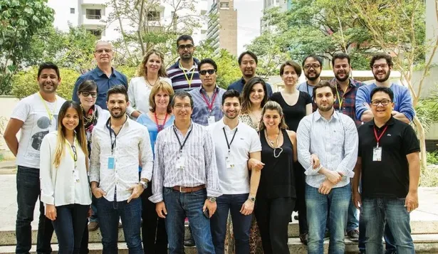 Suárez&Clavera participa en Dentsu Innovation Summit
