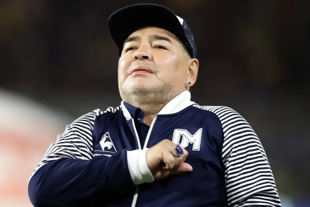 El juicio por la muerte de Diego Maradona comienza de nuevo tras la anulación del proceso anterior.