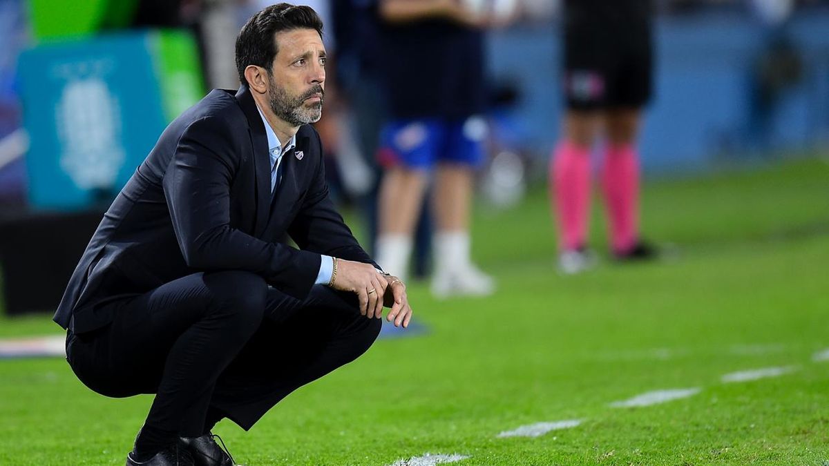 Jorge Bava habló de la 