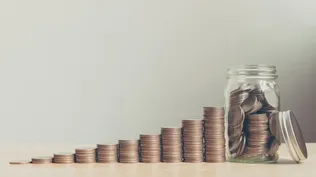 Para ahorrar es necesario aprender a ser constante y fijarse objetivos