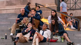 La nueva versión de Gossip Girl se estrenará el 8 de julio