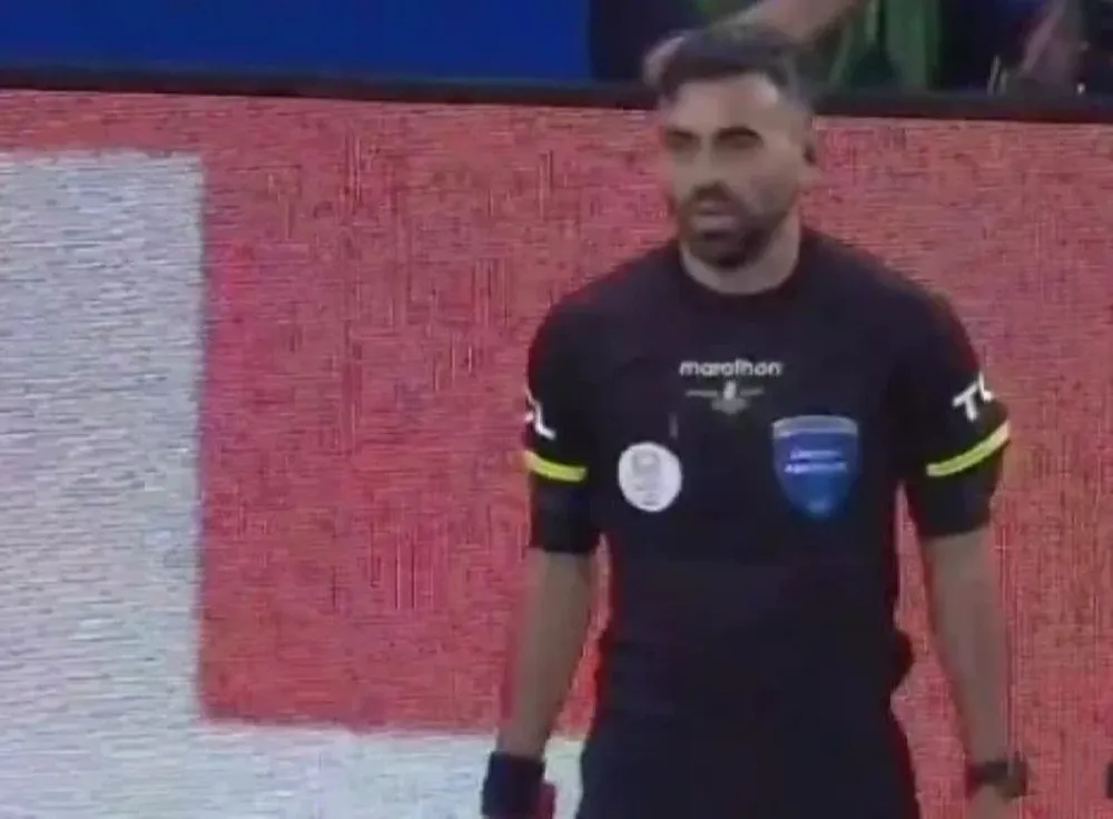 Martín Soppi no estará en el partido entre Nacional y Montevideo City Torque debido a amenazas que recibió de hinchas tricolores