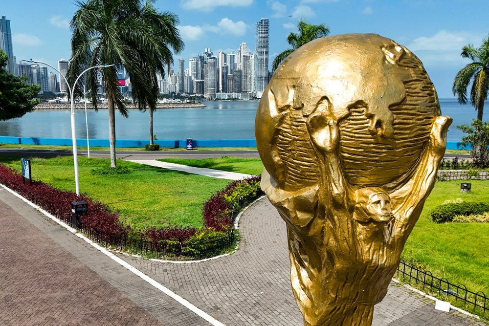 Mundial 2026