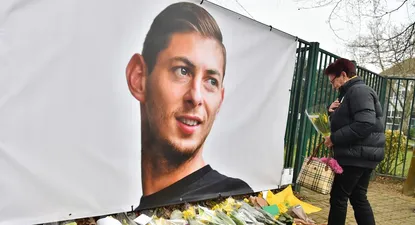 Emiliano Sala: suspenden la búsqueda activa del avión en el que viajaba