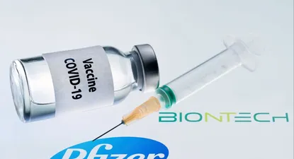 murieron 23 personas despues de ponerse vacuna de pfizer en noruega: investigan si hay vinculo directo