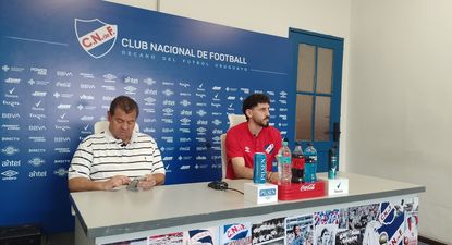 Agustín Rogel&nbsp;