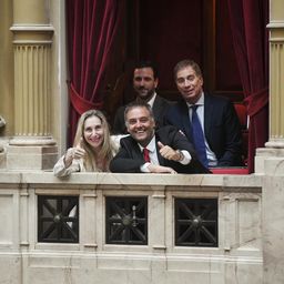 Milei logró lo que nadie: una reforma laboral que el sindicalismo frenó durante 40 años