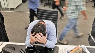 En 2016 se comenzó a utilizar un nuevo registro de denuncias en la Inspección de Trabajo