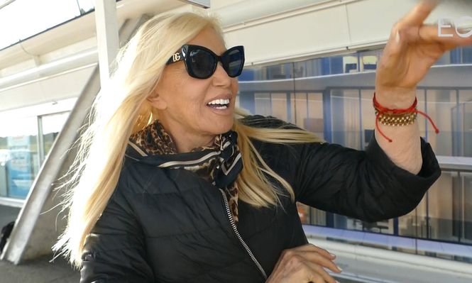 Susana Giménez