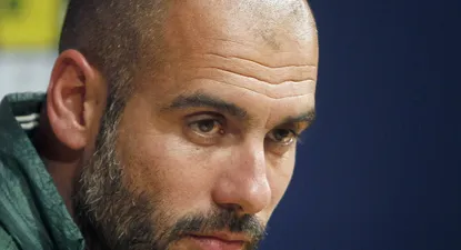 Guardiola para empresarios