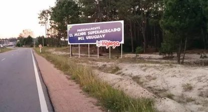 Tienda Inglesa construirá  en El Pinar su undécimo local