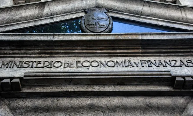 Ministerio de Economía