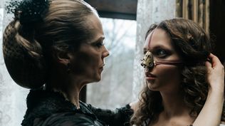 La hermanastra fea gana el Premio a Mejor Largometraje en el Festival de Sitges 2025