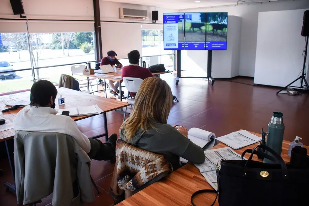 La venta se hará desde el Parque Tecnológico del LATU.