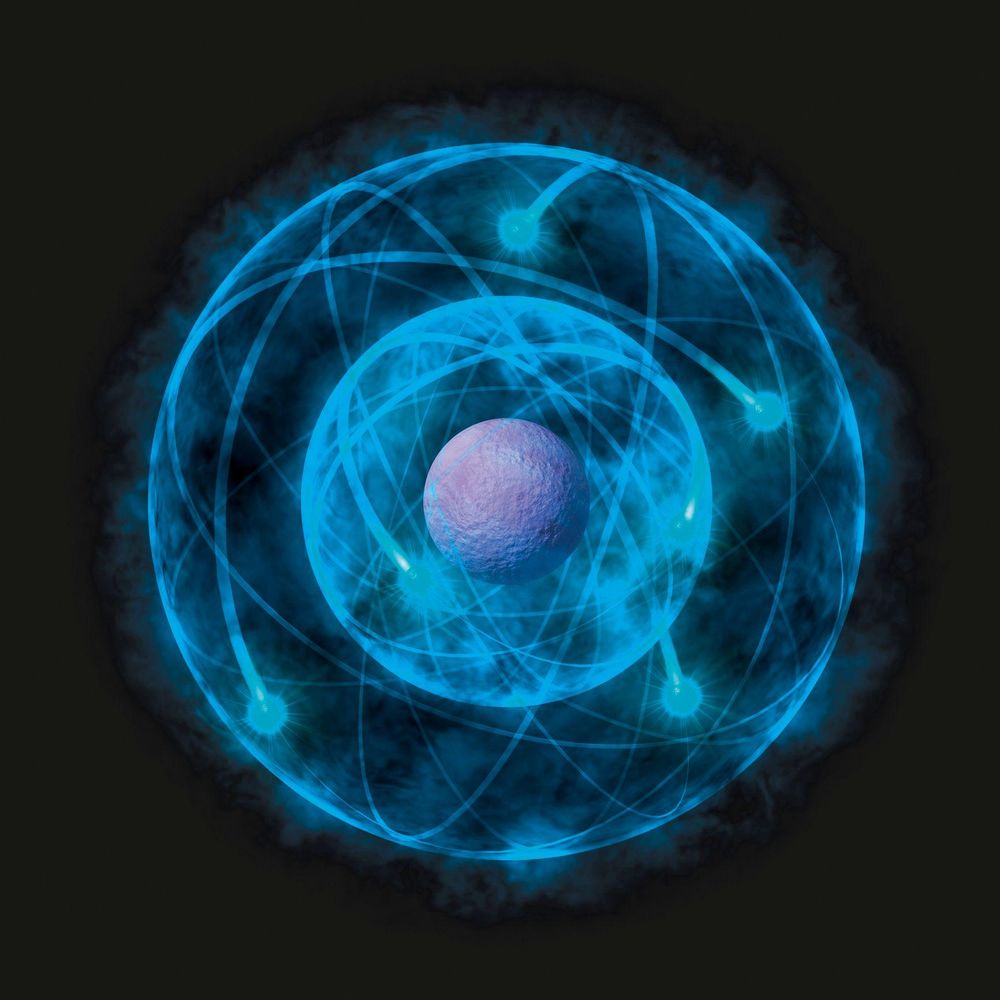 El físico Niels Bohr le vino la estructura del átomo mientras dormía y, por ello, ganó el Nobel.