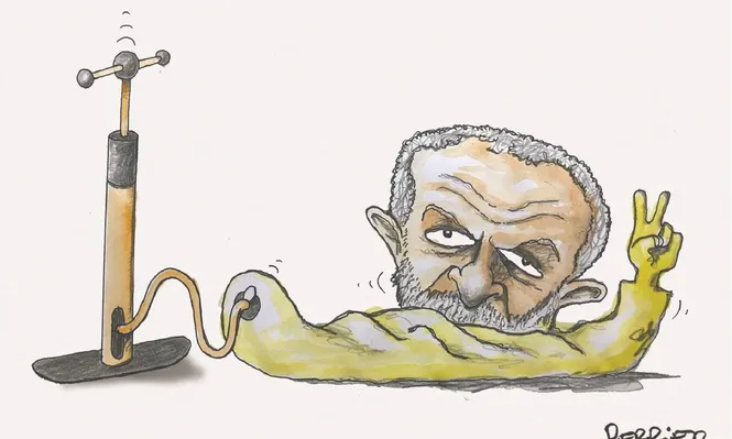 Moro y Lula, dioses en disputa