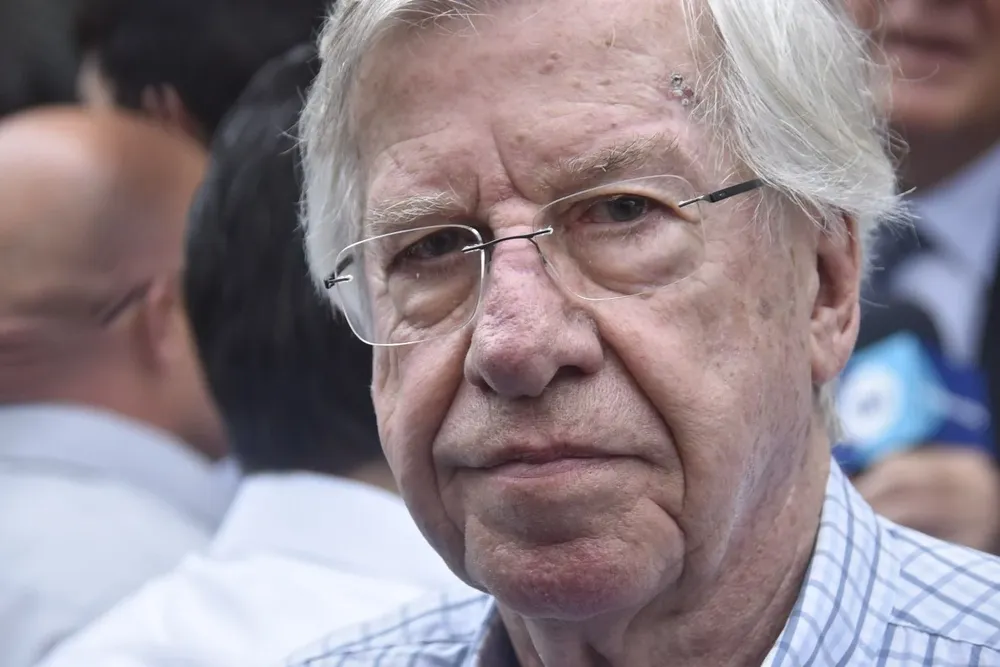 Astori se refirió a los dichos de Luis Lacalle Pou