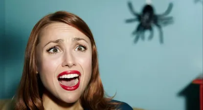 Qué hace que un miedo se convierta en una fobia y cómo enfrentarlo