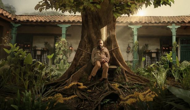 La serie de Netflix basada en Cien años de soledad se estrenará en diciembre
