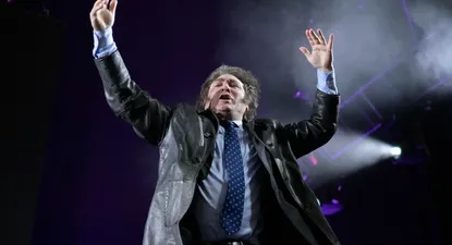 Javier Milei