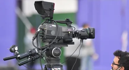 Los partidos de Uruguay serán producidos por AUF TV