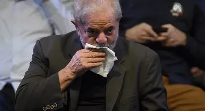 Recursos judiciales y movilizaciones para impedir la detención de Lula