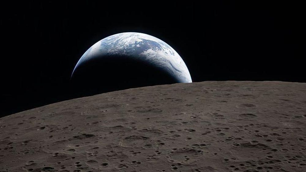 El lado oculto de la Luna es crucial para el futuro de la exploración espacial.