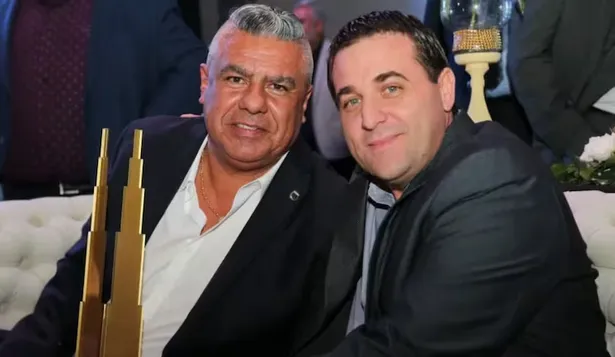 ARCA confirmó irregularidades en una empresa que blanqueó US$1,4 millones y tendría vínculos con Pablo Toviggino