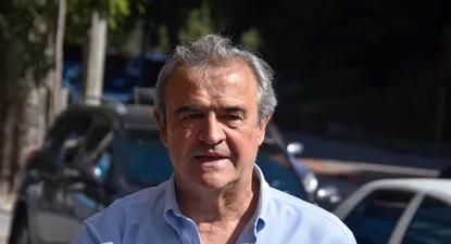 larranaga defendio operativos policiales y dijo que la oposicion esta fuera de lugar