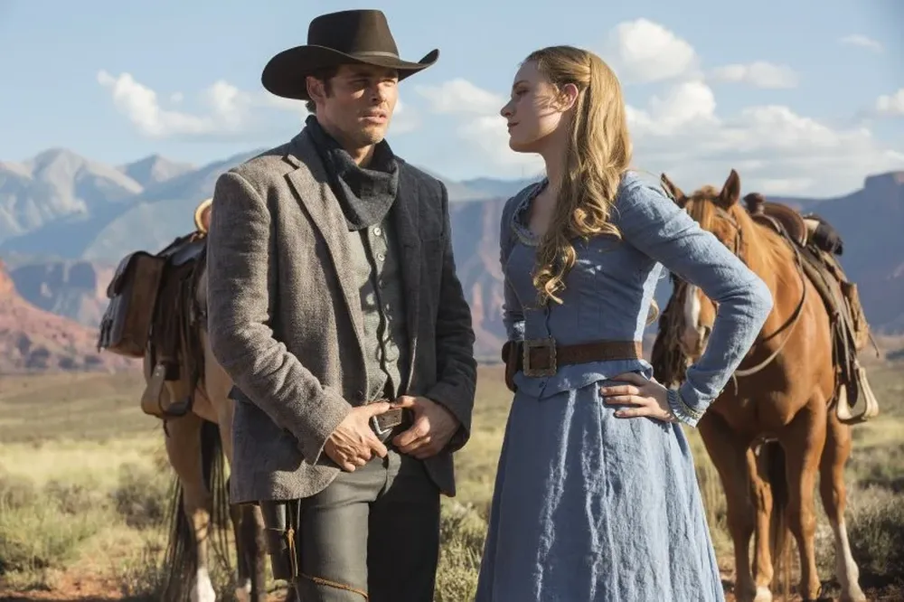 Westworld volverá en 2018 para una segunda temporada