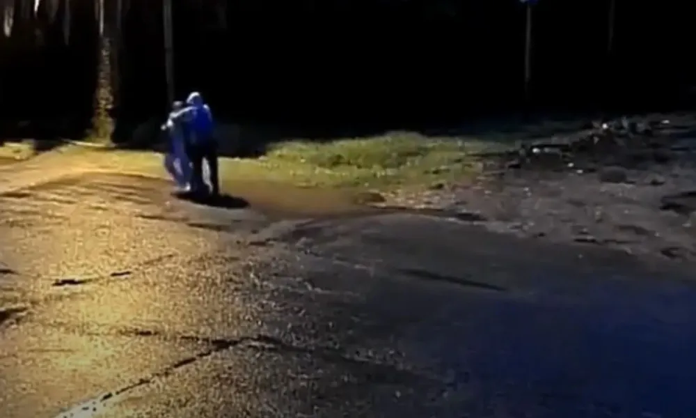 El robo ocurrió en Berazategui.