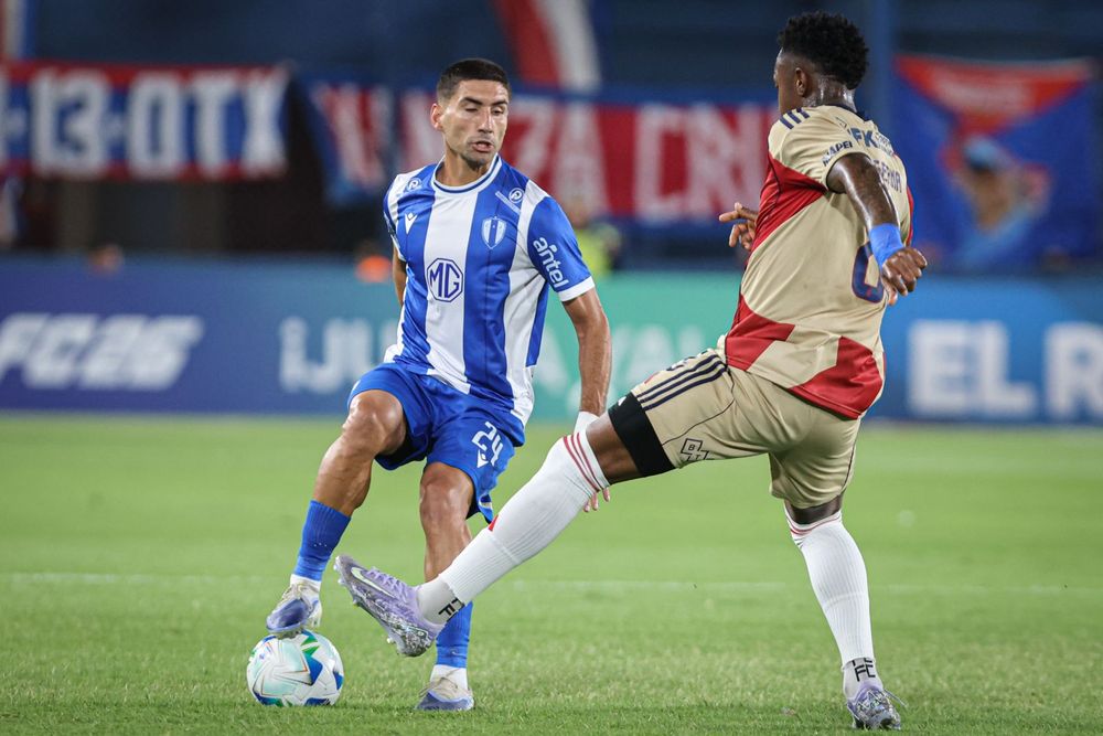 Federico Barrandeguy