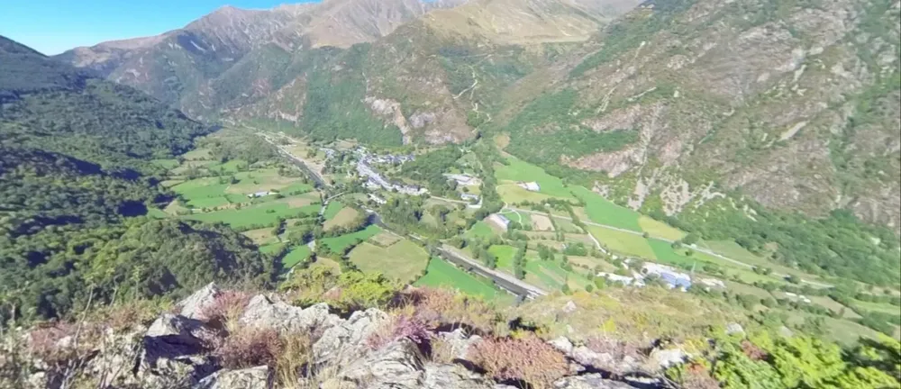 Capturas Google Maps