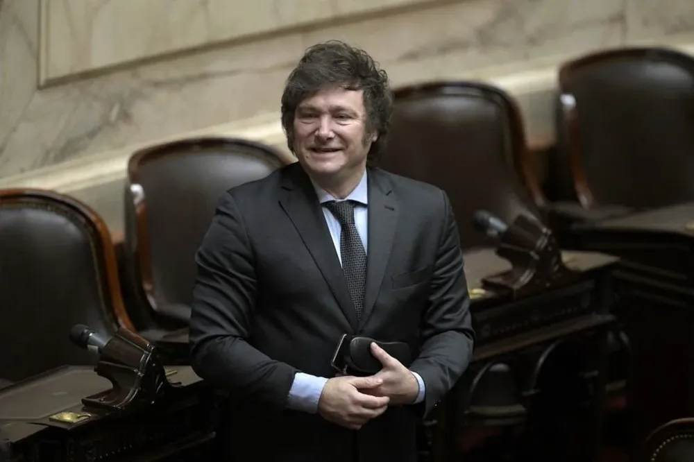 Milei: reforma del Estado y desregulación