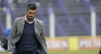 El futuro de Munúa ya no es tan claro