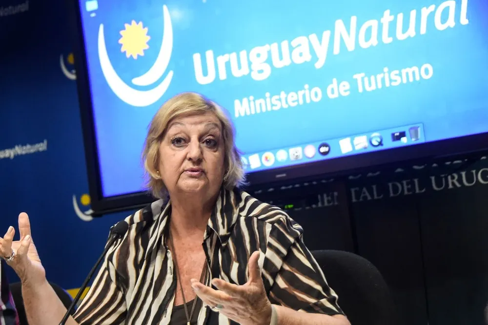 La exministra de Turismo dijo que Cardoso pide investigadora para desviar la atención