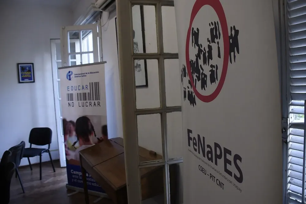 15 docentes fueron sancionados en el liceo de San José