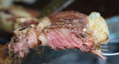 La carne tiene su día en Uruguay: cada 29 de mayo.