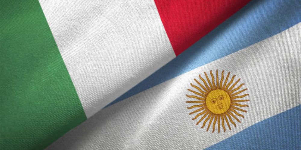 ITALIA OFRECE TRABAJO EN ARGENTINA