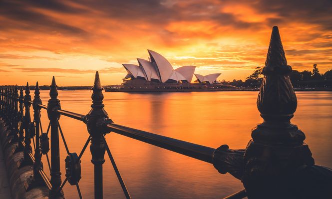 Emigrar a Australia ofrece nuevas oportunidades y desafíos.