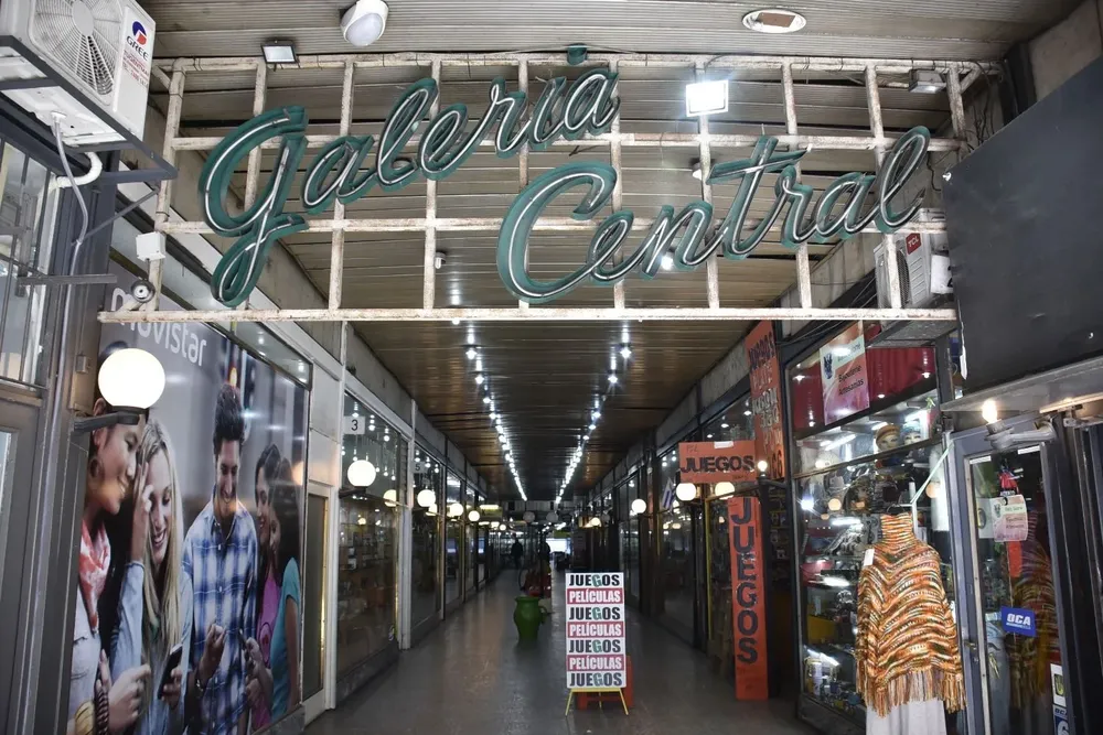 En el sector que más oportunidades laborales hubo fue el de comercio y ventas