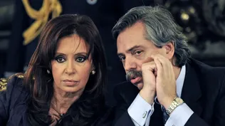 ¿Es negocio para Uruguay que CFK vaya de vicepresidenta?