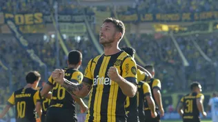 ¿Xisco vuelve a Peñarol para continuar con su contrato?