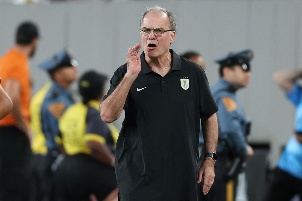 Marcelo Bielsa