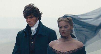 Estrenos de cine del 13 de febrero: romances, terror y acción en la víspera de San Valentín