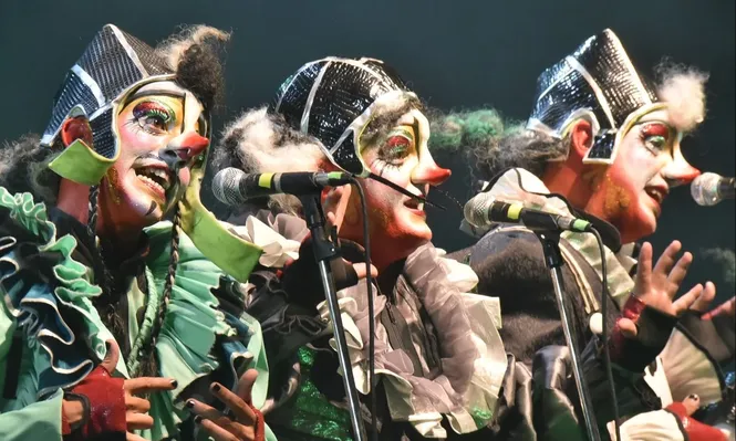 Los números del carnaval: casi 2 millones de espectadores y la murga como categoría preferida