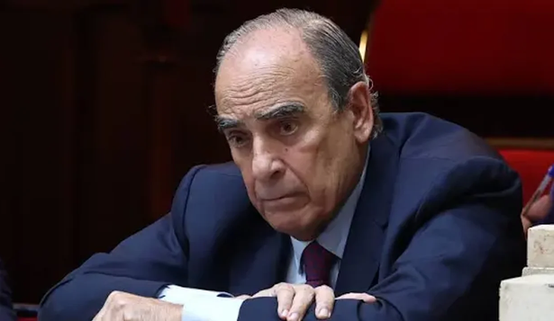 Guillermo Francos negó que el presidente Javier Milei tuviera vínculos comerciales con los creadores del criptoactivo $LIBRA, pero reconoció reuniones previas entre ellos.